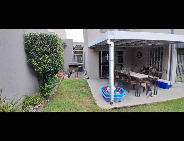 3 BEDROOM PROPERTY TO RENT IN VERWOERDPARK